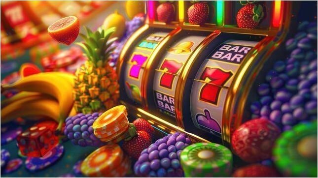 Esports dan Virtual Sports Terbaru