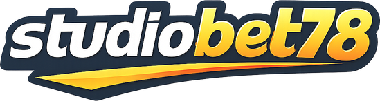 Logo studiobet78
